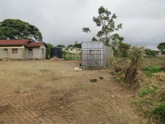 Land at Garden Estate image 5