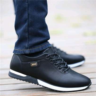 Men casual shoes image 1