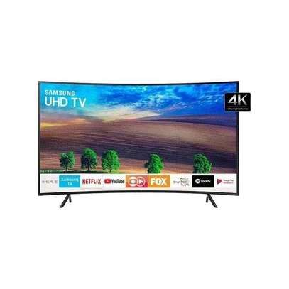 49 inch samsung smart uhd 4k curved led tv ua49ru7300k series 7
