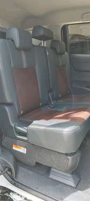 toyota sienda g grade non hybrid image 4