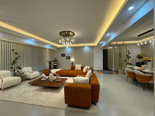 5 Bed Apartment with En Suite in Kilimani image 18