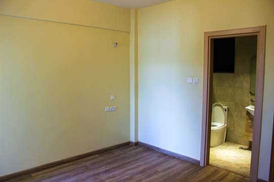 2 Bedroom apartment for rent in Kileleshwa image 8