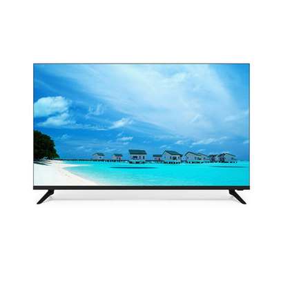 Hisense 50A6H 50 inch 4K UHD Smart TV 2023 model image 2