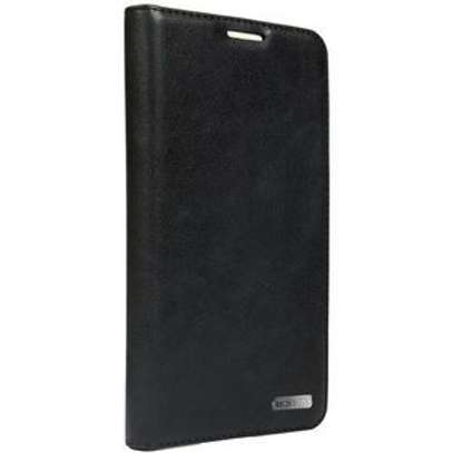 RichBoss Leather flip cover for Samsung Note 10/10 Plus image 4