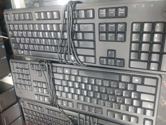 EX-UK Keyboards image 3