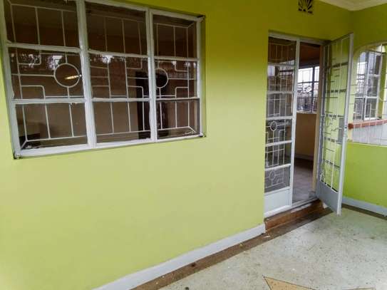 3 Bedroom Master ensuite Bungalow in Kapsoya, Eldoret image 2