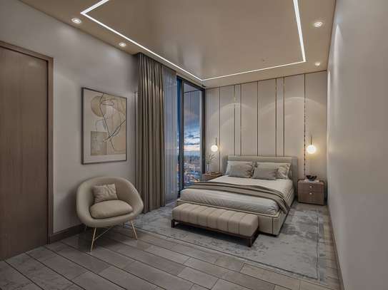 1 Bed Apartment with Swimming Pool at Kirichwa Road image 20