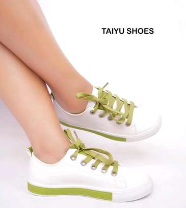 Taiyu sneakers  for ladies image 4