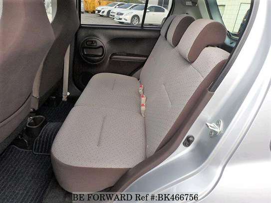 PASSO (MKOPO/HIRE PURCHASE ACCEPTED) image 3