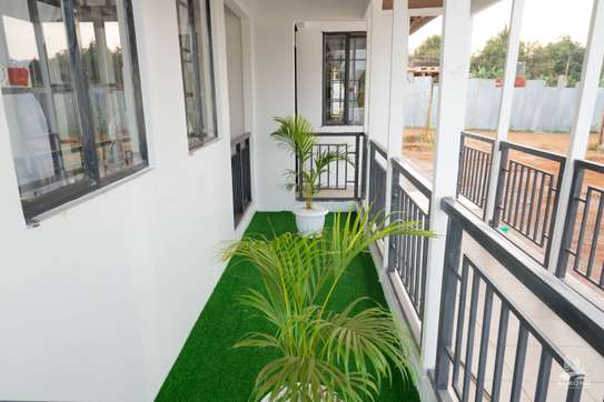 1 Bed Apartment with En Suite in Kabete image 14