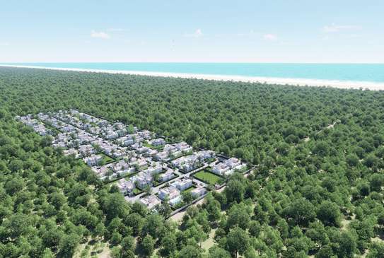 3 Bed Villa with En Suite at Kuruwitu image 5