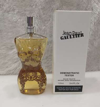 Top class original designer tester perfumes image 3