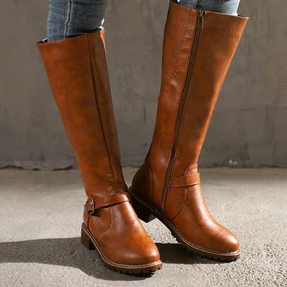 beat this cold with these boots
Sizes 37-42 image 3