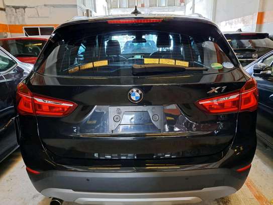BMW X1 image 12
