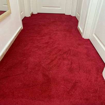 red office carpets image 2