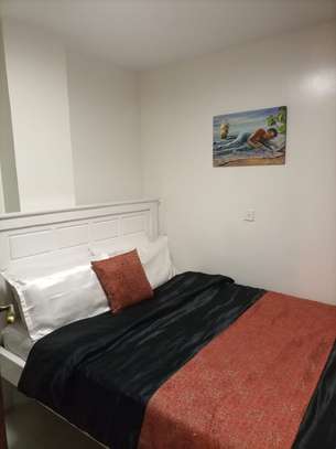 One Bedroom airbnb in Fedha Embakasi image 2