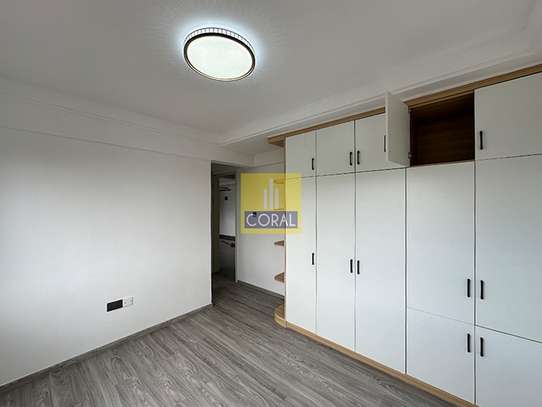 3 Bed Apartment with Gym in Kileleshwa image 5