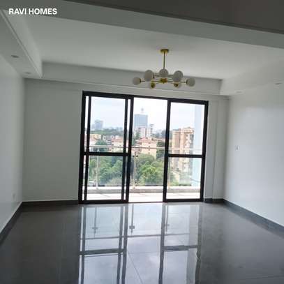 2 Bedroom apartment for rent in Westlands image 12