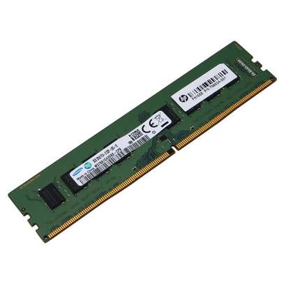 8GB RAM DDR4 2666 MHz Desktop Memory image 1