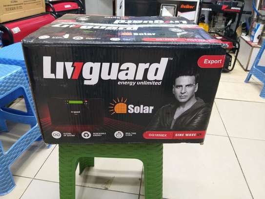 Livguard Energy Unlimited LSOG1850EX image 4