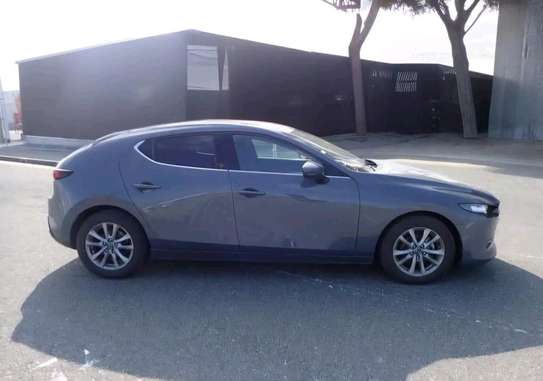 Mazda 3 PETROL 2019 2WD image 5