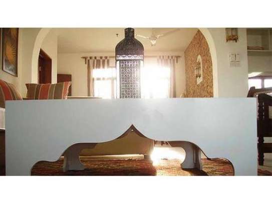 Furnished 2 Bed Apartment with Aircon at Diani Beach image 3