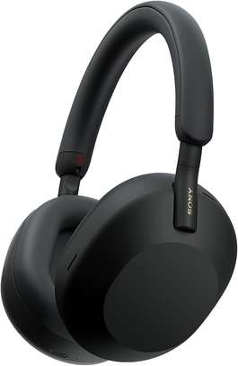 Sony WH-1000XM5 Premium Headphones image 1