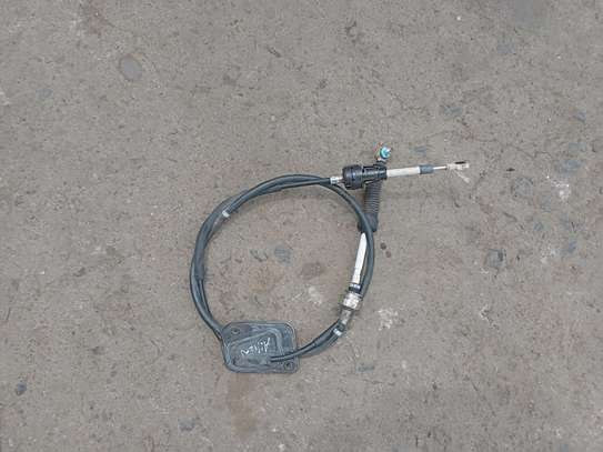 Allion Gear Lever Cable Available For Sale Nairobi image 2