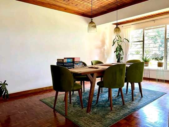 4 Bed House with En Suite at Loresho Crescent image 3