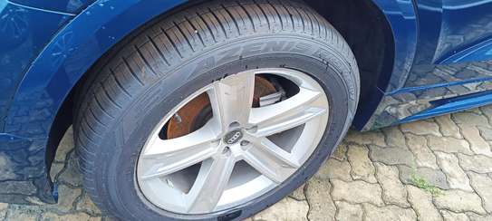 Audi Quattro TFSI Q8-S 2019 image 7