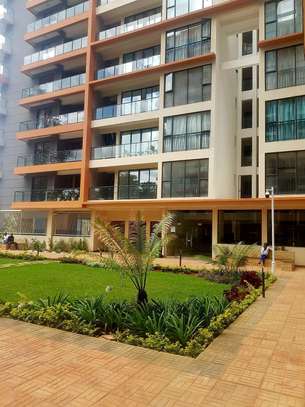 Furnished 3 Bed Apartment with En Suite in Lavington image 1