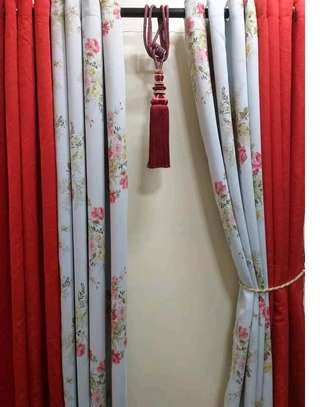 TWO SIDED CURTAINS image 1