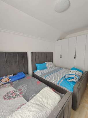 4 Bed Townhouse with En Suite in Kitengela image 2