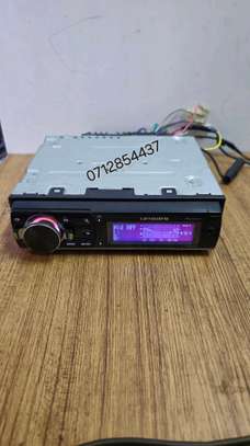 Pioneer carrozeria DEH-970 image 8