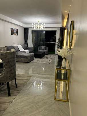 Serviced 2 Bed Apartment with En Suite in Kilimani image 15