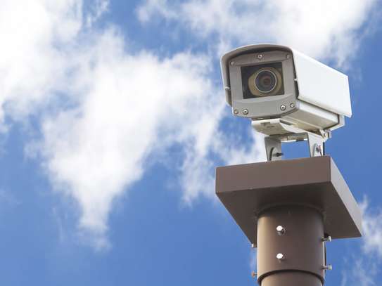 CCTV Installation - Contact Us in Nairobi . Complete Security System Provider | CCTV Camera Installation & Surveillance System. image 2