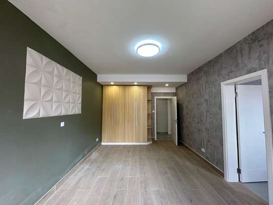 4 Bed Apartment with En Suite at Kileleshwa image 12
