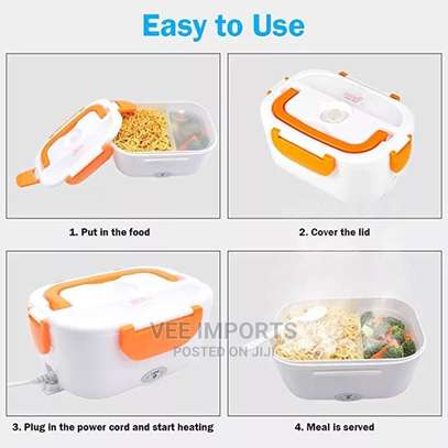 Lunch Boxes image 4