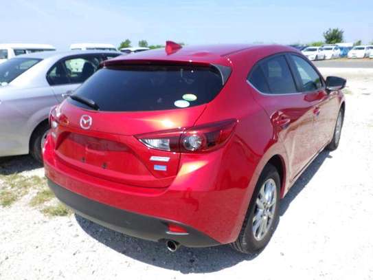MAZDA AXELA. KDM (Mkopo/HIRE PURCHASE ACCEPTED image 8