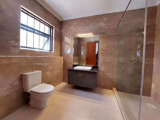 6 Bed Townhouse with En Suite at Lower Kabete image 21