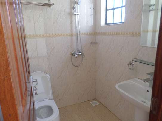 3 Bed Apartment with En Suite at Kileleshwa image 14