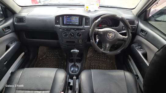 Toyota Probox KCV image 2