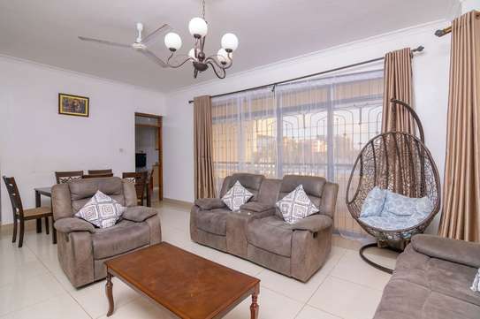 3 Bed Apartment with En Suite in Nyali Area image 13