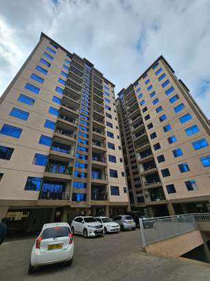3 Bed Apartment with Gym at Lavington image 1
