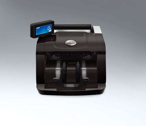 cash counting machine bill counter with UV detection GR6200 image 3