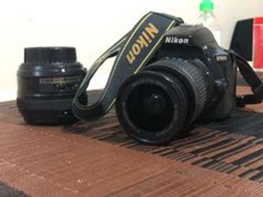 D5600 Nikon Camera image 3