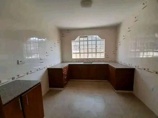 3 Bedrooms plus dsq for rent in syokimau image 9