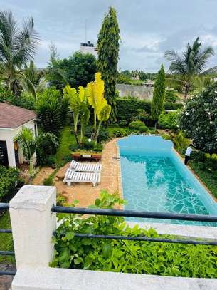 3 Bed Villa with En Suite at Malindi image 31