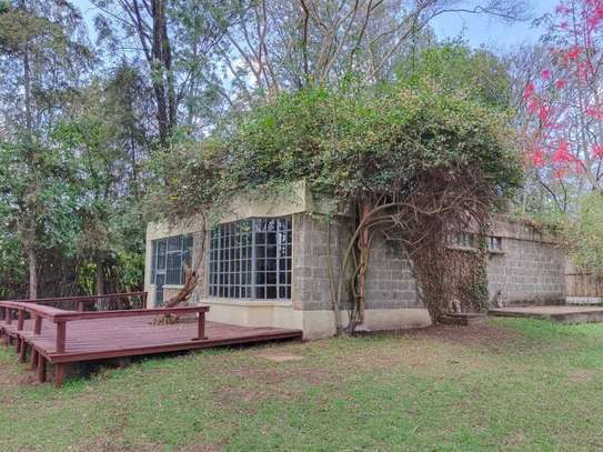 2 Bed House with En Suite at Bomas Of Kenya image 3