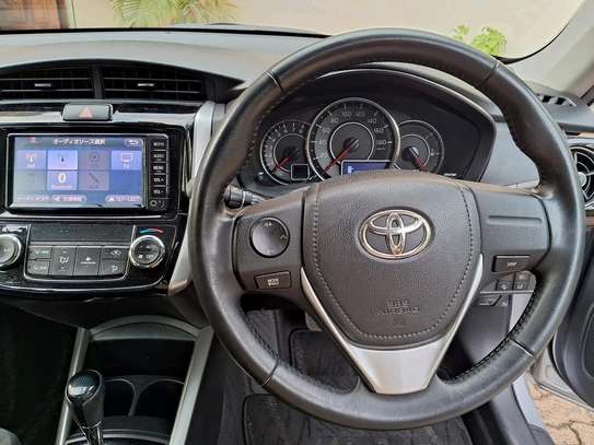 Toyota axio 2019 model 1.450m image 7